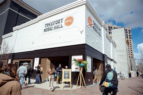 Treefort music hall. Treefort Music Hall is a state-of-the-art music and events venue in Downtown Boise, Idaho, curated by Duck Club Entertainment. Check out the featured shows and sign up for bi … 