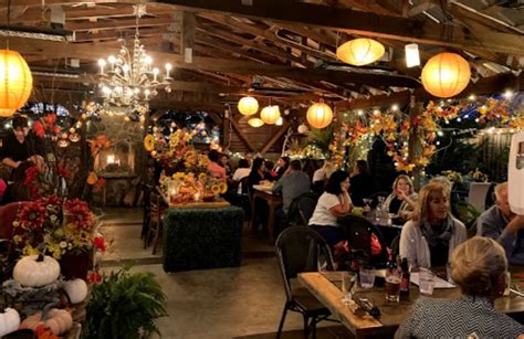 Located just along Route 114 in Warwick, Rhode Island The Treehouse Tavern and Bistro is a charming spot unlike any other restaurant you've ever seen. But t.... 