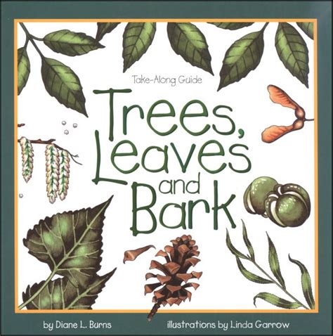 Trees leaves and bark take along guides. - Teaching guide to the ancient roman world.