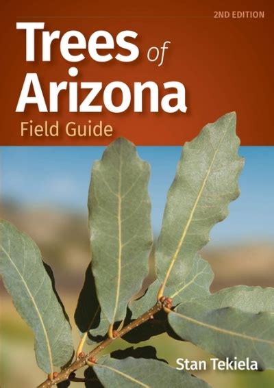 Trees of arizona field guide tree identification guides. - Volkswagen passat tdi bluemotion service manual.