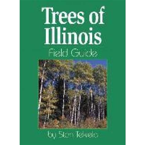 Trees of illinois field guide tree identification guides. - The complete guide to yin yoga the philosophy and practice of yin yoga.