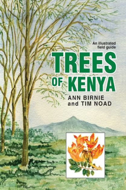 Trees of kenya an illustrated field guide. - Holt world geography today guided reading strategies.