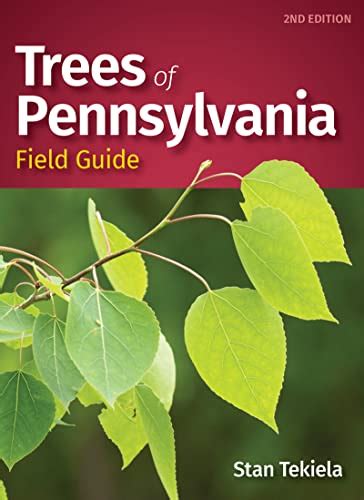 Trees of pennsylvania field guide tree identification guides. - Study guide for diesel trade theory n2.