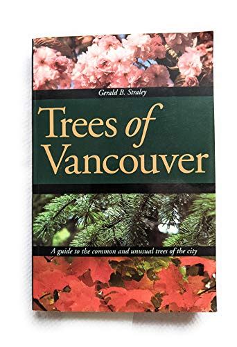 Trees of vancouver a guide to the common and unusual. - Jeep wrangler 2000 service and repair manual.