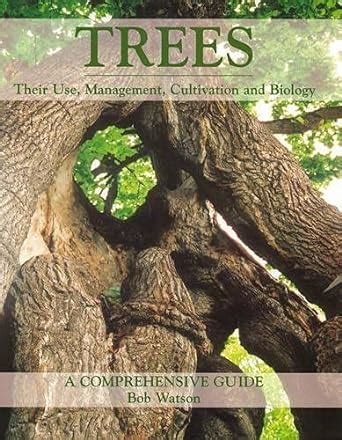 Trees their use management cultivation and biology a comprehensive guide. - 2000 jaguar s type repair manual download.mobi.