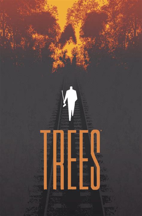 Read Online Trees Vol 3 By Warren Ellis