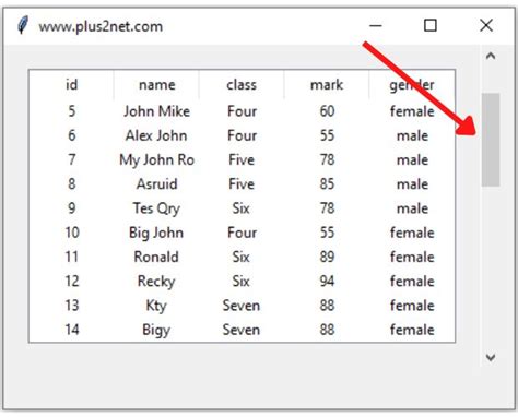 Treeview get selected item python. 0:00 Intro0:42 Select modes2:48 Get si...
