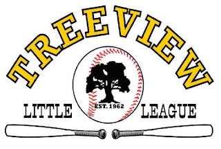 Treeview little league