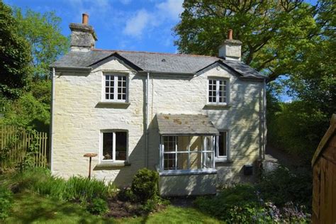 Tregada holiday cottage in Launceston, Cornwall