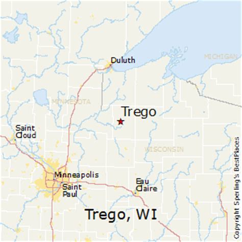 Trego wisconsin. The Wisconsin Great Northern Railroad is the home to the fourth Zephyr built which operated from St. Louis, Missouri to Burlington, Iowa. The train was christened in Mark Twain’s hometown of Hannibal, Missouri on October 25, 1935 as part of the celebration of 100 anniversary of Twain’s birth. ... N6639 Dilly Lake Road, Trego, WI 54888. 