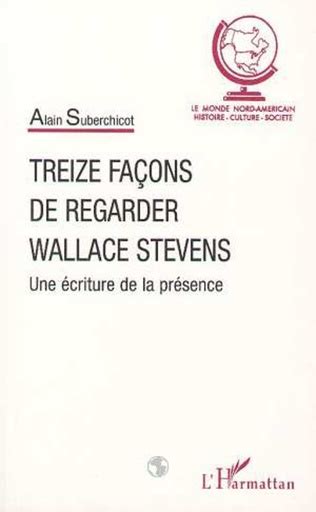 Treize façons de regarder wallace stevens. - Catalogue of the tucci tibetan fund in the library of ismeo.
