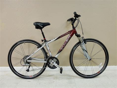 Trek 7500 Multitrack