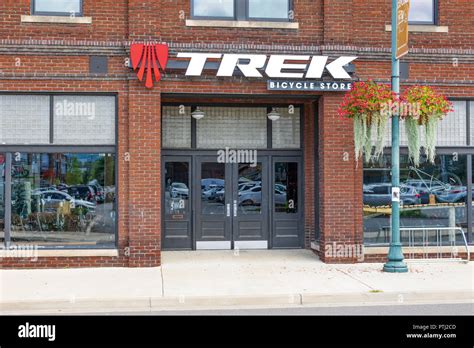 Trek Bicycle Store Johnson City - All You Need to …