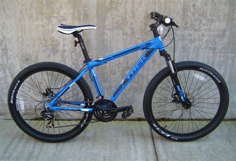 Trek Blue Mountain Bike