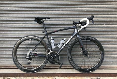 Trek Emonda SLR Disc Review - FeedTheHabit.com