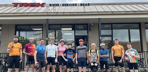 Here’s to new adventures! East Coasters Bike Shop is now Trek Bicycle Blacksburg. We're now owned and operated by Trek Bicycle, but very little has.... 