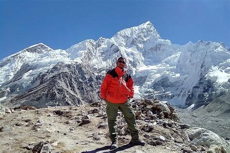 Trek de base de 12 jours au Mont Everest - Tripadvisor