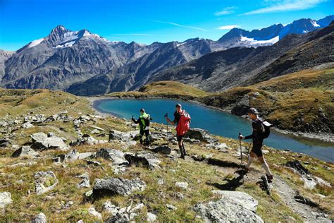 Trekking - Aosta Valley