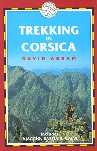 Trekking in corsica france trekking guides includes ajaccio bastia and. - Goldmines promo record and cd price guide.