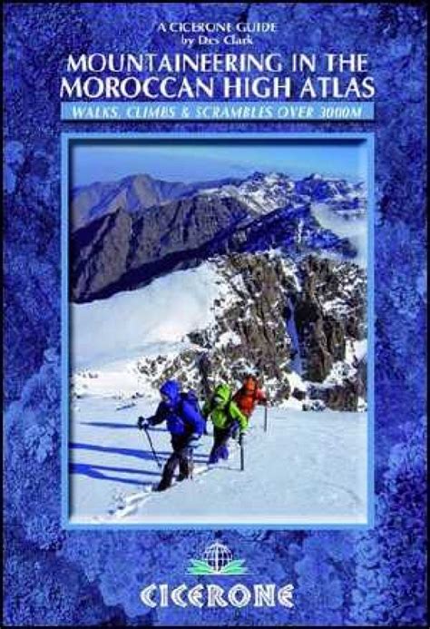 Trekking in the atlas mountains cicerone guides. - Engineering economy sullivan solution manual free download.
