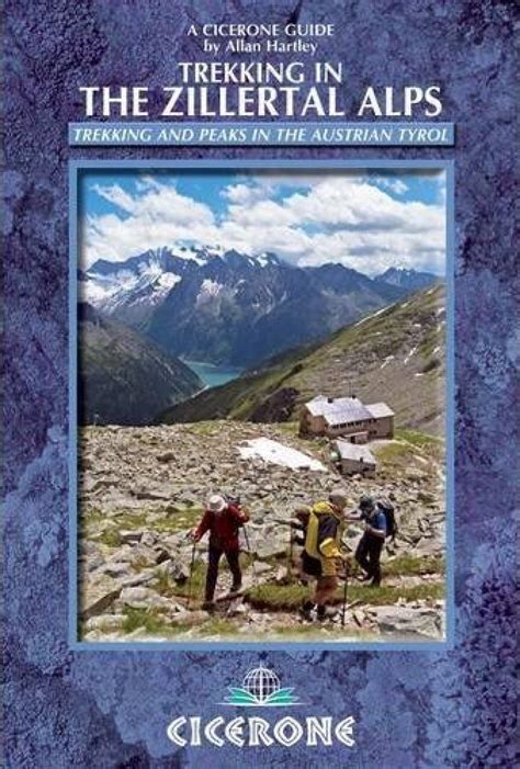Trekking in the zillertal alps cicerone press cicerone guides. - The experience of insight a simple and direct guide to buddhist meditation shambhala dragon editions.
