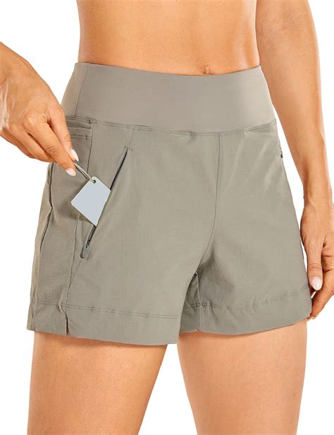 Trekking shorts dame.  Whether you&rsquo;re hiking, trail running, climb...