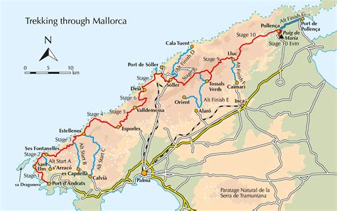 Trekking through mallorca gr221 the drystone route cicerone guides. - The collectors encyclopedia of metal toys a pictorial guide to over 2500 examples of tinplate and diecast.