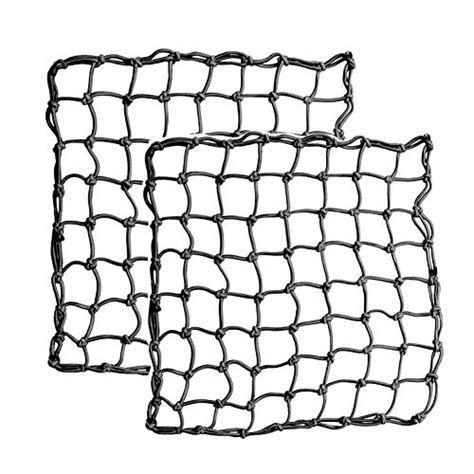 To assemble the trellis, simply lay the remesh panel on the ground. Line up the stakes at the desired width. If possible, I suggest to keep the stakes on the outermost edges of the remesh sheet for maximum stability. Or, move them in a square or two and line them up with another interior vertical length of wire.