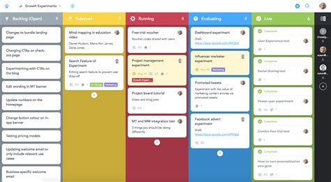 Trello alternatives. So, let me introduce you to a few Trello alternatives that could elevate your team's productivity. » Discover project management tools you never knew you needed. Our 5 Best Trello Alternatives in 2024: monday.com - Best Trello alternative overall; Asana - Best for coordinating product development ; … 