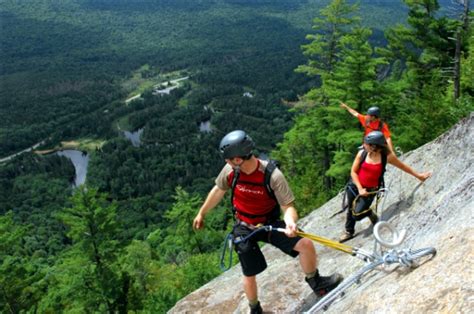 Tremblant Activity Centre Tourism Laurentians