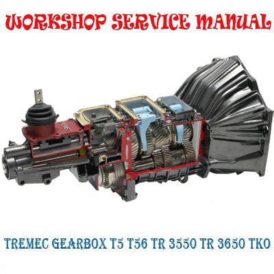 Tremec gearbox t5 t56 tr 3550 tr 3650 tko repair manual. - Defense contract audit manual by united states dept of defense.