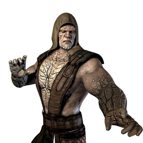 Tremor Mortal Kombat Mobile Wikia Fandom.