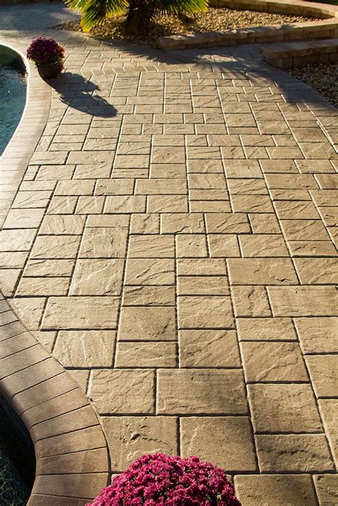 Tremron pavers. Tremron manufacturers quality brick pavers, retaining walls, fire pits and hardscape products for backyard design and driveway renovation projects. Tremron has five Florida & Georgia hardscape manufacturing plants located in Jacksonville, Miami, Orlando, Tampa Bay and Atlanta and nine hardscape design centers. 