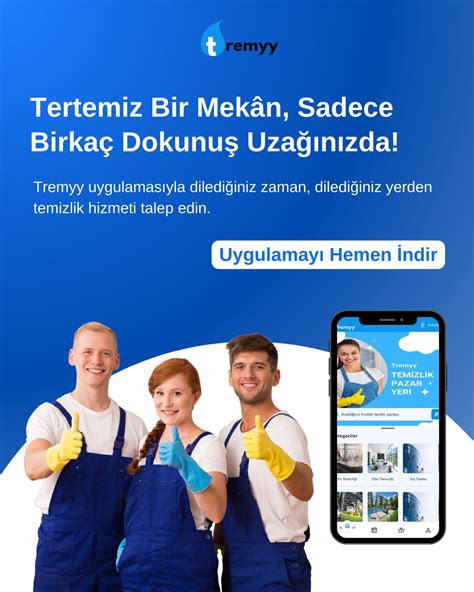 Tremyycom Halı ve Koltuk Yıkama
