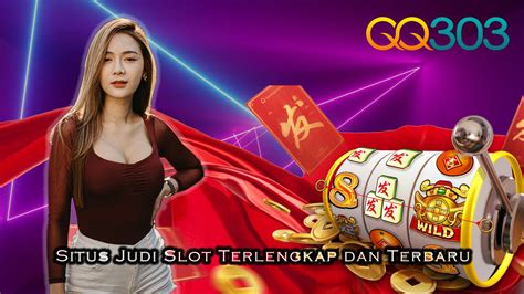 Tren Terbaru di Situs Judi Slot 4D