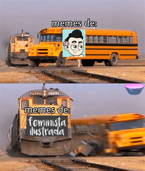 Tren memes