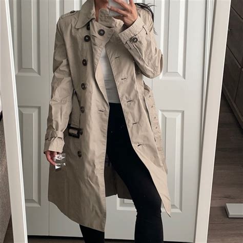 Trench Coats Poshmark