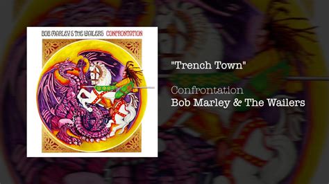 Trench Town (1983) - Bob Marley & The Wailers - YouTube