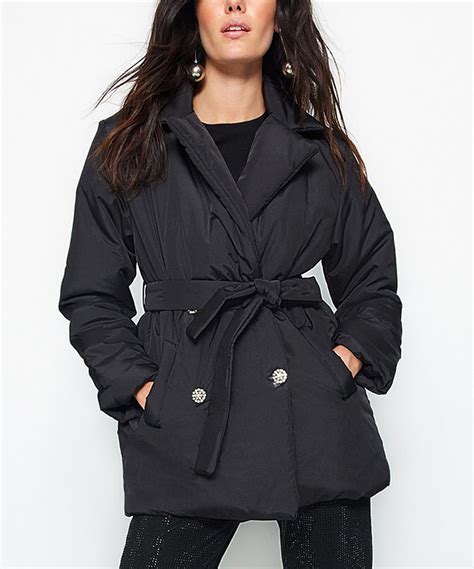 Trench coat Zulily