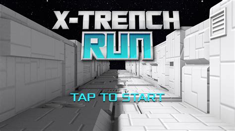 X-Trench RunSpace is as dangerous as ever in X Trench Run! In this fun space game, your objective is to use your WASD or arrow keys to move around space stru.... 