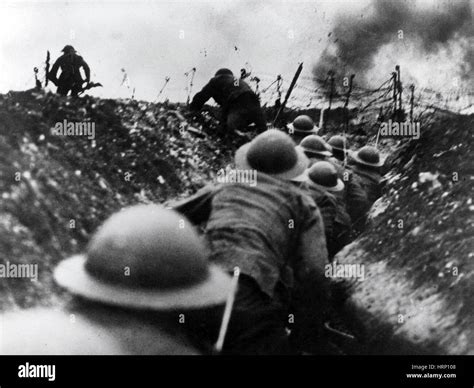 Trench warfare stock photos and images (617)