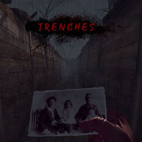 Trenches - World War 1 Horror Survival Game - Indie DB