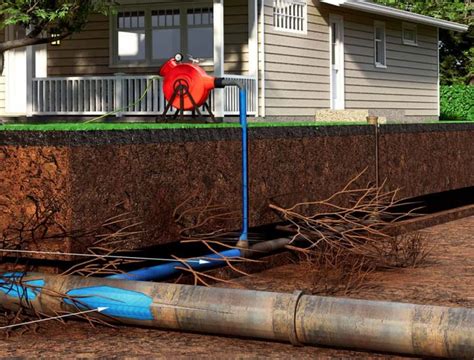 Trenchless pipe repair. Accurate Leak and Line offers non-destructive trenchless CIPP pipe repair for sewer and water lines below foundations, walls and ceilings. Learn how they diagnose, repair and … 