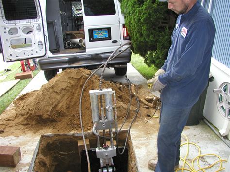 Trenchless sewer line replacement. You can trust us with your trenchless sewer line replacement needs. 40+ Years of Proven Experience: We've been in the business for over four decades. Our team knows all about trenchless sewer replacement and more. Non-Commission-Based Specialists: Our crew gives honest, fair prices. We're here to offer the best solutions, not just make a sale. 