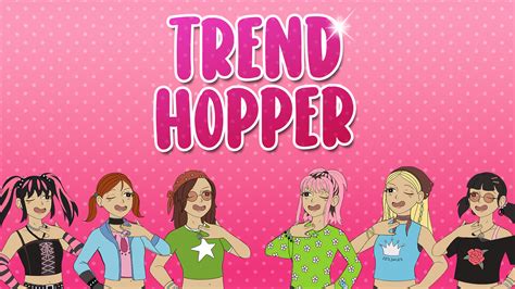 Trend Hopper! by Ellia, jadent8, adasamiee, AshieTee, Donkay, …