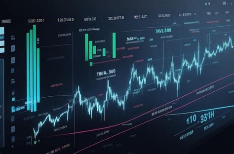 Trend Models For Price Movements In Financial Markets