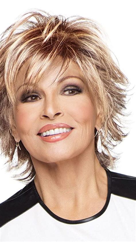 Trend Setter Wig by Raquel Welch: Elevate Your Style with the Latest Hair Trends