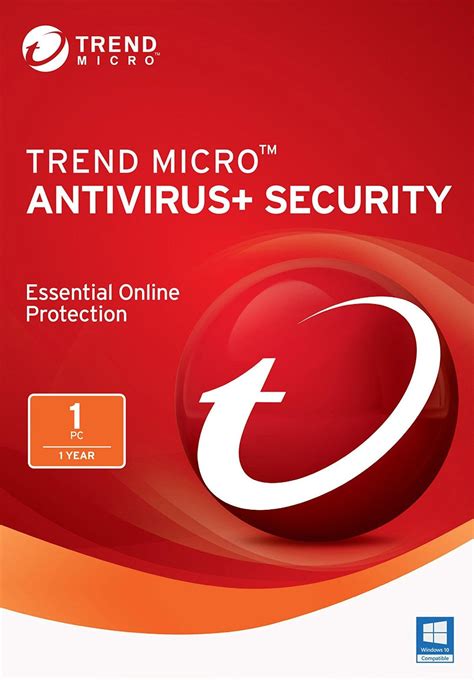 Trend antivirus. Trend Micro is an industry leader in antivirus protection and internet security, with 30 years of security software experience in keeping millions of users safe. Trend Micro Security secures your connected world providing protection against malware, ransomware, spyware, and cyber threats that could compromise your online experience. 