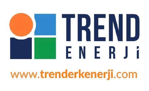 Trend enerji