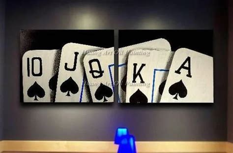 Trend yüklə painted poker